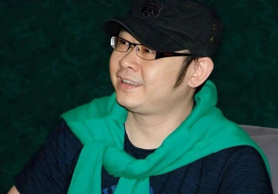 那英高调复出,刀郎却销声匿迹,讽刺的是已经没人在乎了