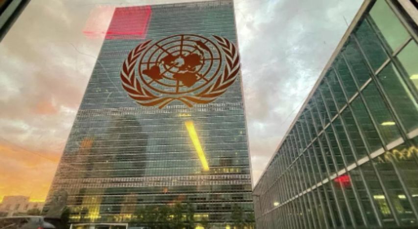 哥伦比亚硬刚美国：联合国总部不应留在纽约！