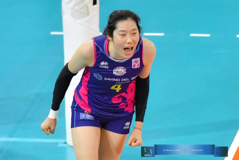 如果朱婷下赛季回国天津预算已满唯有上海女排能请动她