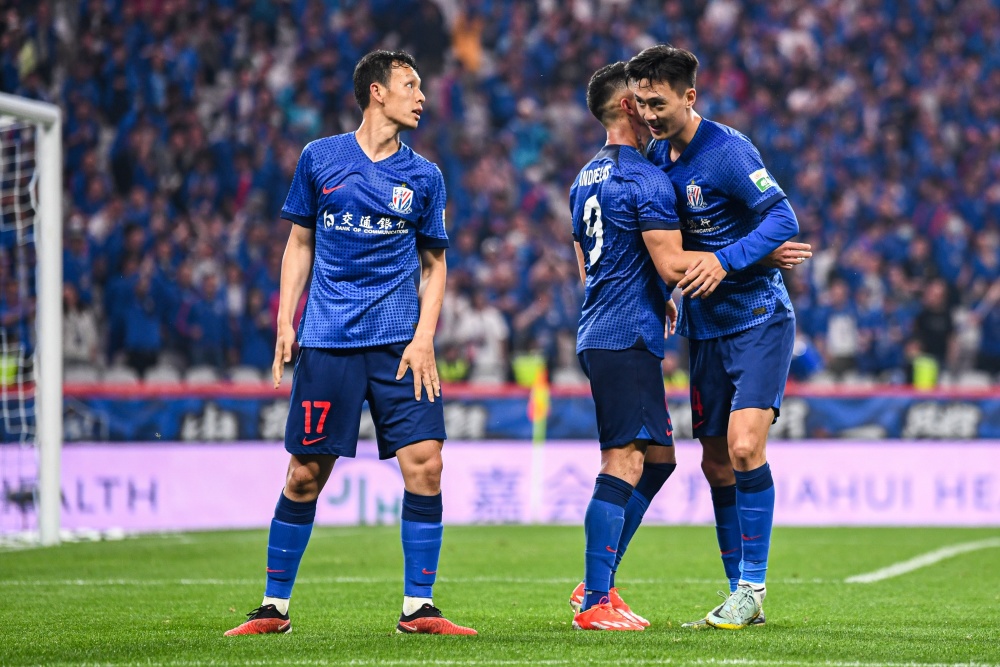 曝申花成本期国足大户!新增3人,26岁门将首获征召,戴伟浚落选