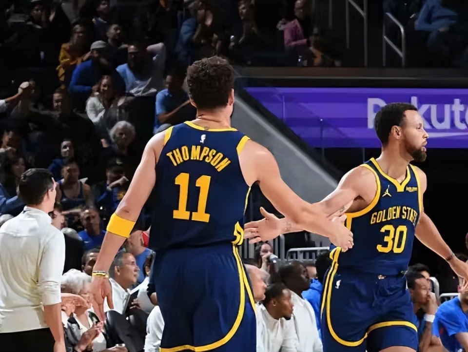 nba西部最新排名黑马力压掘金太阳第八勇士六连败第十