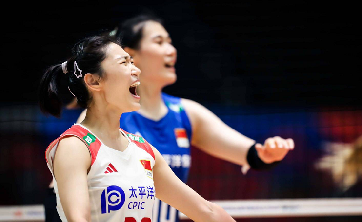 复仇之战！中国女排VS日本力争4连胜 人员危机 蔡斌或调整_腾讯新闻
