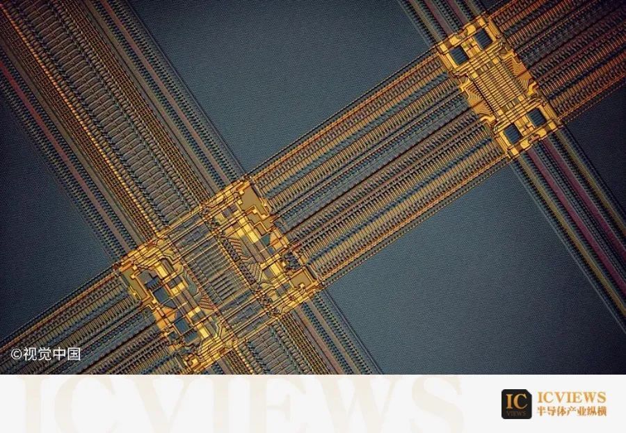 我国存储及硅光芯片技术获重大突破_腾讯新闻