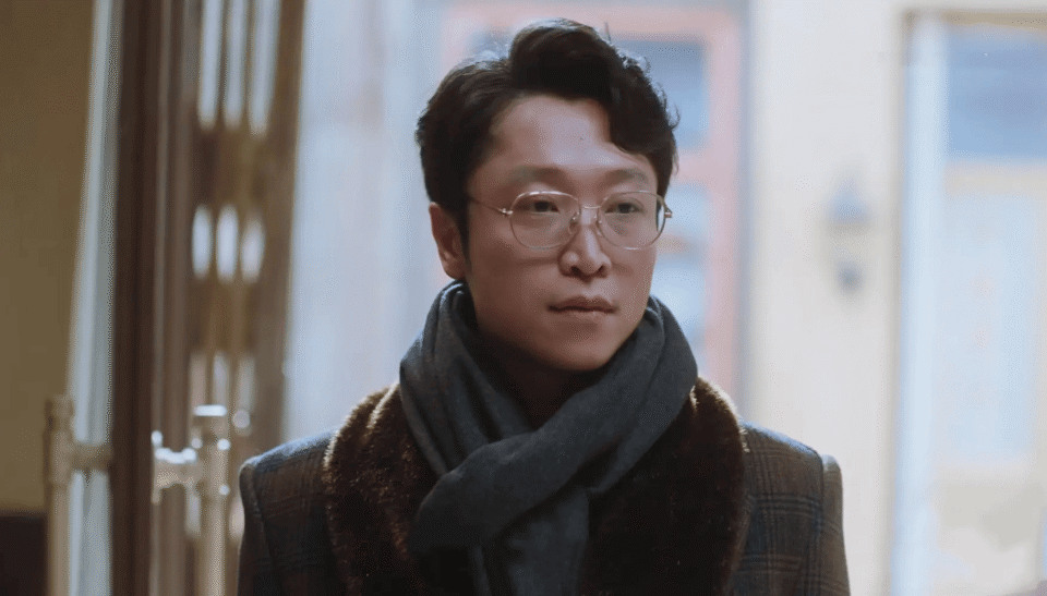 《老舅》大结局：最精明的人不是崔国明、周小舟，而是被忽视的厂长_腾讯新闻