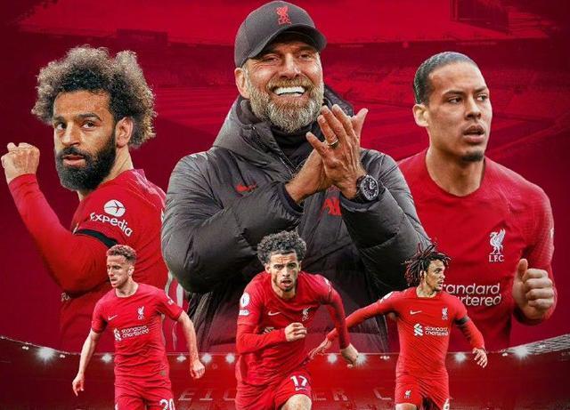 足总杯曼联vs利物浦滕哈赫要为帅位而战利物浦力争完美夺冠