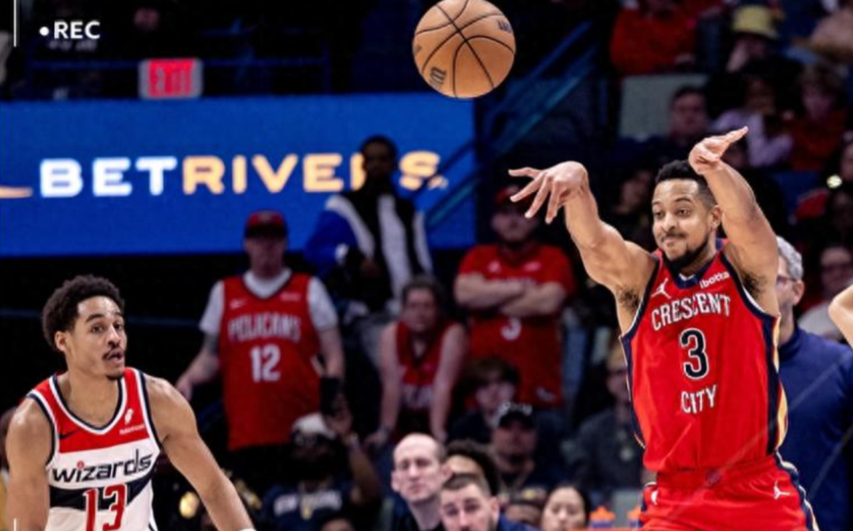 NBA一夜官宣2笔重磅交易！普尔西部回归，绿军1操作狂省2.38亿！