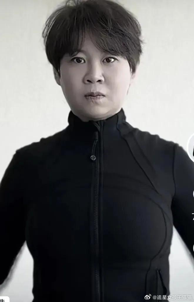 女演员长相很重要,《热辣滚烫》看完认不出张晨若曦是