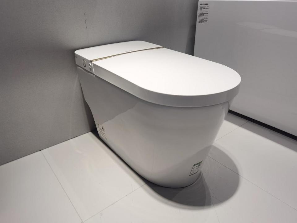 有水箱马桶和无水箱马桶,有什么区别和优劣势?