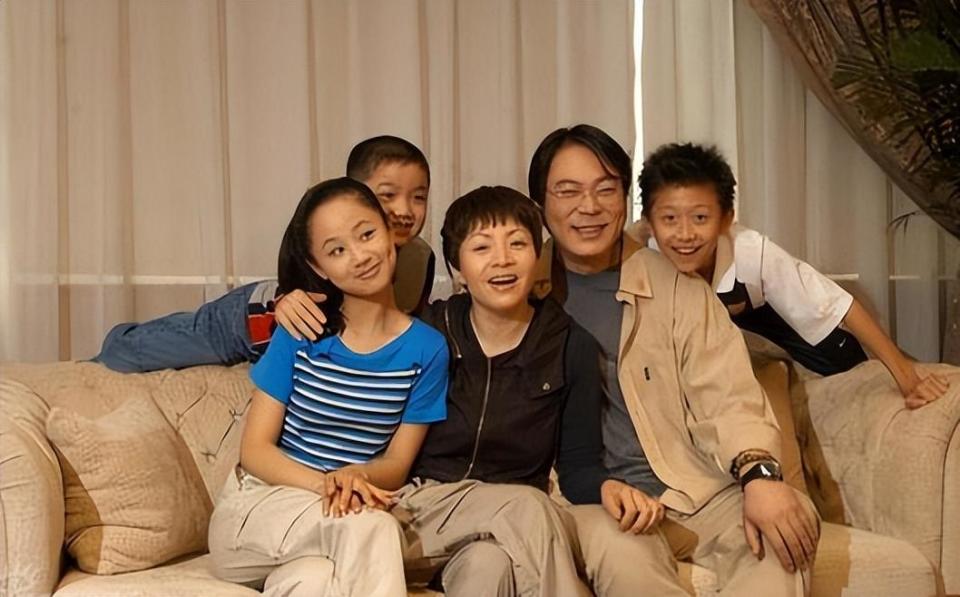 那个被怀疑是投资商女儿，抢了杨紫角色的宁丹琳，如今过得怎样？_腾讯新闻