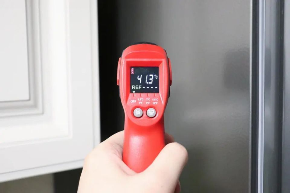 夏季冰箱该调几度?原来我一直调反了,难怪制冷不佳还费电