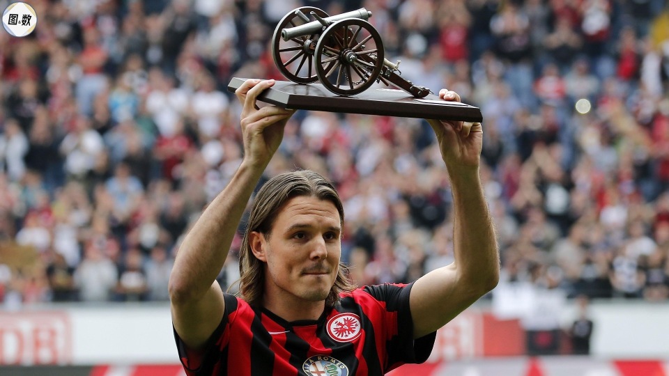 德国欧洲杯地理志-6 美因河畔法兰克福