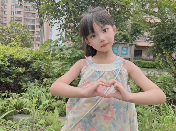 8岁女孩的最后一个儿童节:宁波女孩黄芷怡意外去世,捐献器官挽救更多