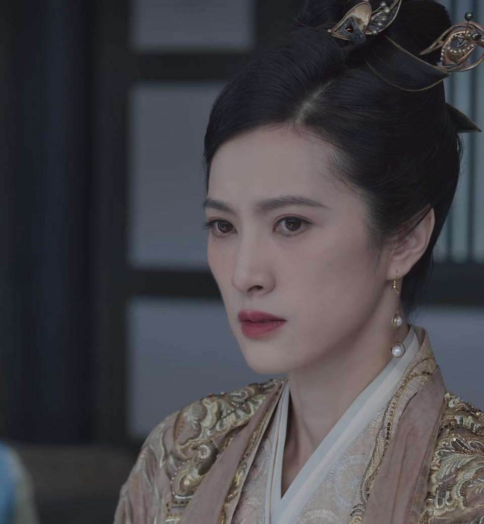 女演员的喜剧天赋到底有多重要?看《庆余年2》中的隋俊波和赵珂