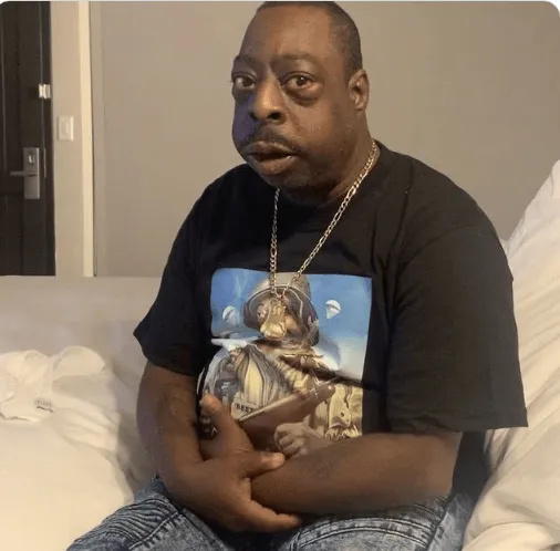 键盘侠丨尼克杨德鲁联赛我vs老詹你们分不清谁是最强球员