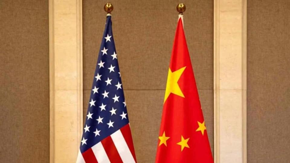 白宫承认“企图改变中国失败”，转换了对华打法？_腾讯新闻