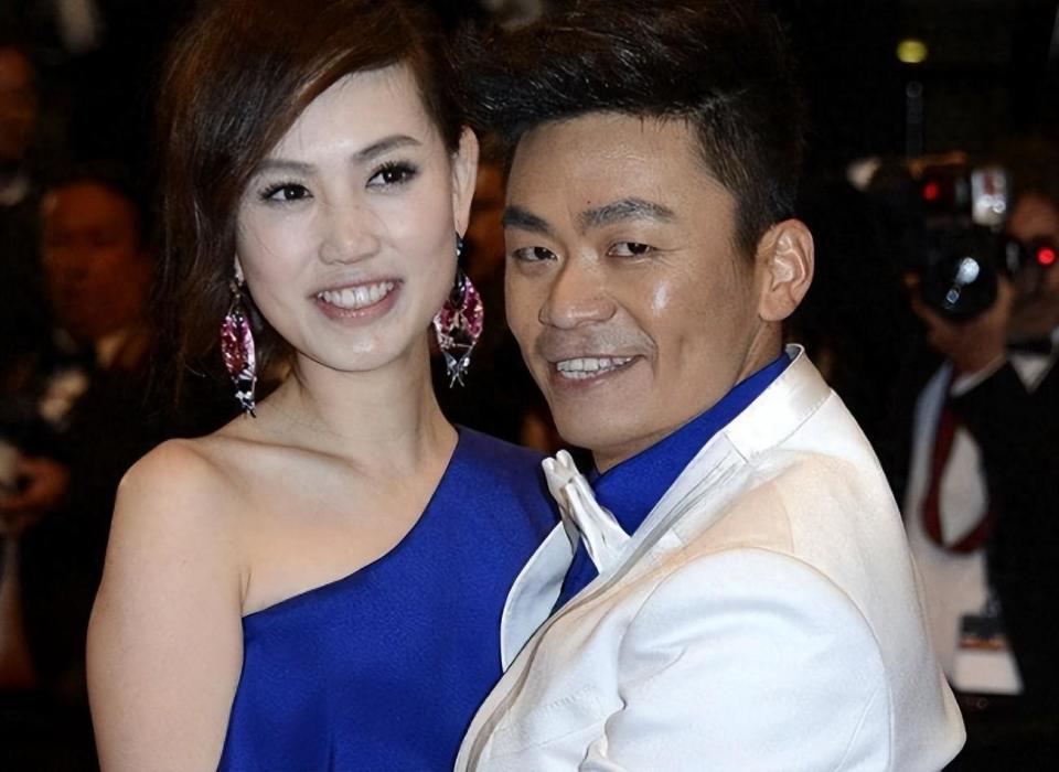 38岁的美艳娇妻马蓉,离开王宝强后无人理会,午夜梦回可曾后悔?