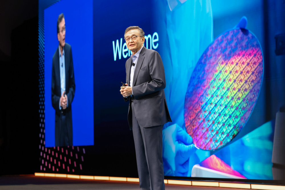 英特尔ceo陈立武谈英特尔代工我们需要与代工客户建立信任