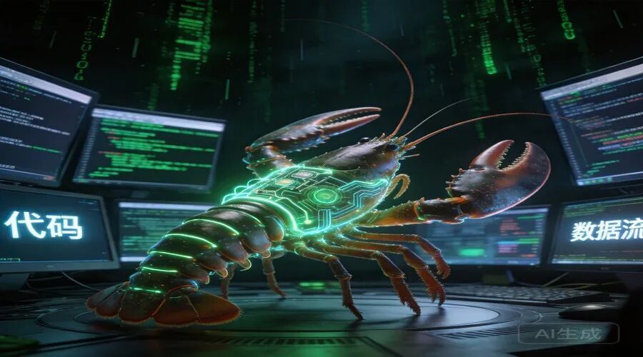 2026年OpenClaw深度测评：AI从动嘴到动手的关键一跃