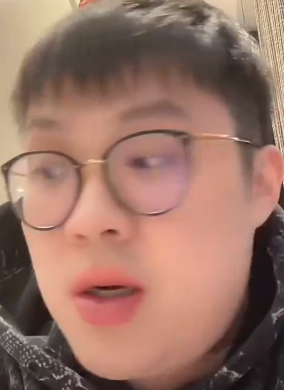 小天分手大结局老fpx一致力挺硬币哥lwx墨子真有隐情