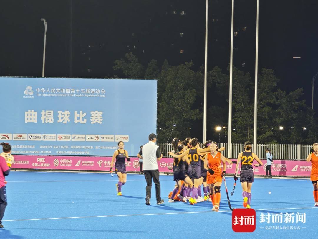 四川女曲5:0戰勝吉林隊 創造國內“八年不敗”紀錄