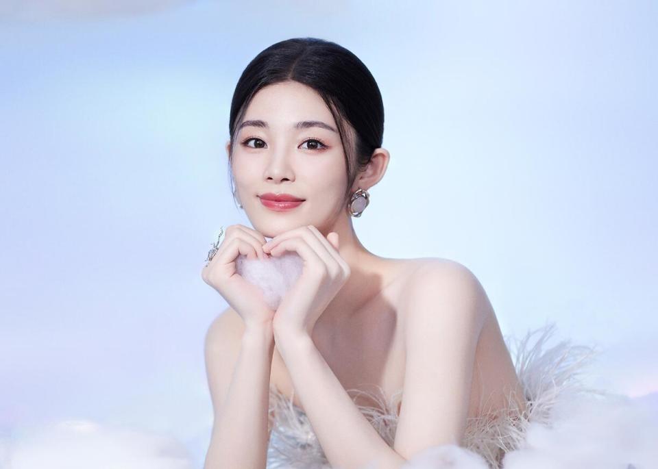 姚晓棠的“欺骗观众”，让《天赐的声音》彻底被打脸_腾讯新闻