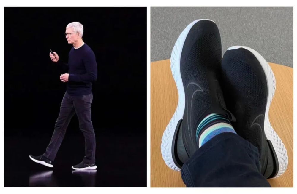 库克穿杰尼亚逛北京三里屯,这17个品牌火遍硅谷精英圈!_腾讯新闻