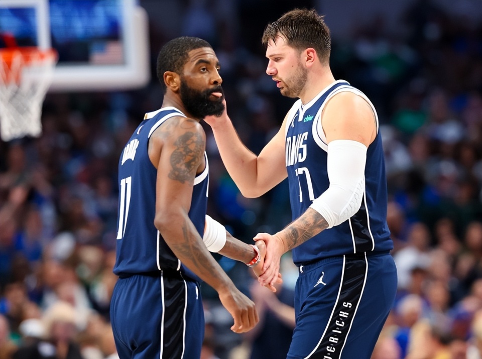 七年磨一剑,欧文再夺冠地位能超哈登