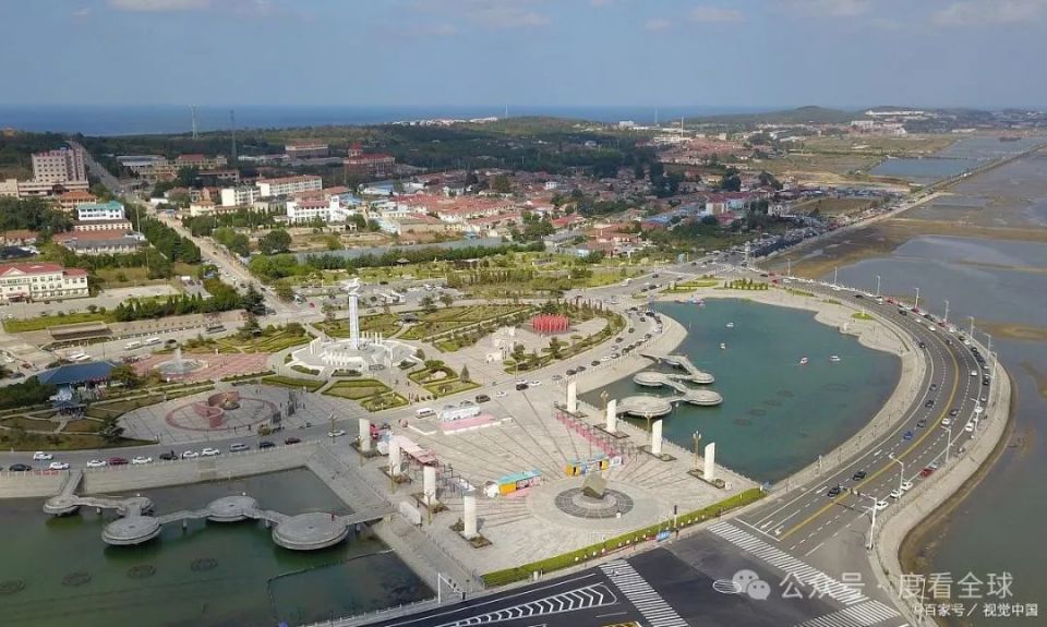 鲅鱼圈一日游必去景点,玩转鲅鱼圈,这些景点你一定不能错过!