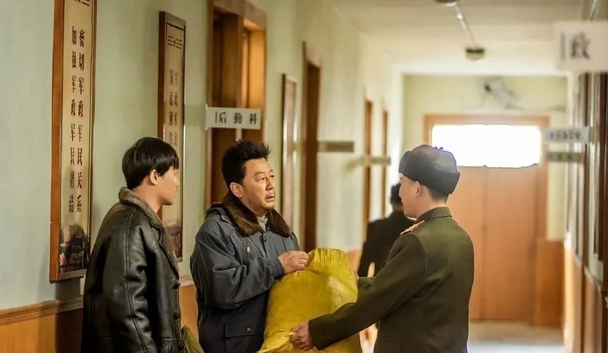 张晚意新剧首波口碑出炉 观众的打分和评价“一针见血”！_腾讯新闻
