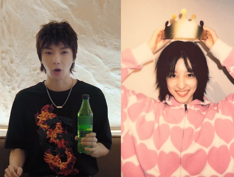 华晨宇绯闻女友感染新冠,自曝难受得快要命了,瘦得体重仅有77斤插图9