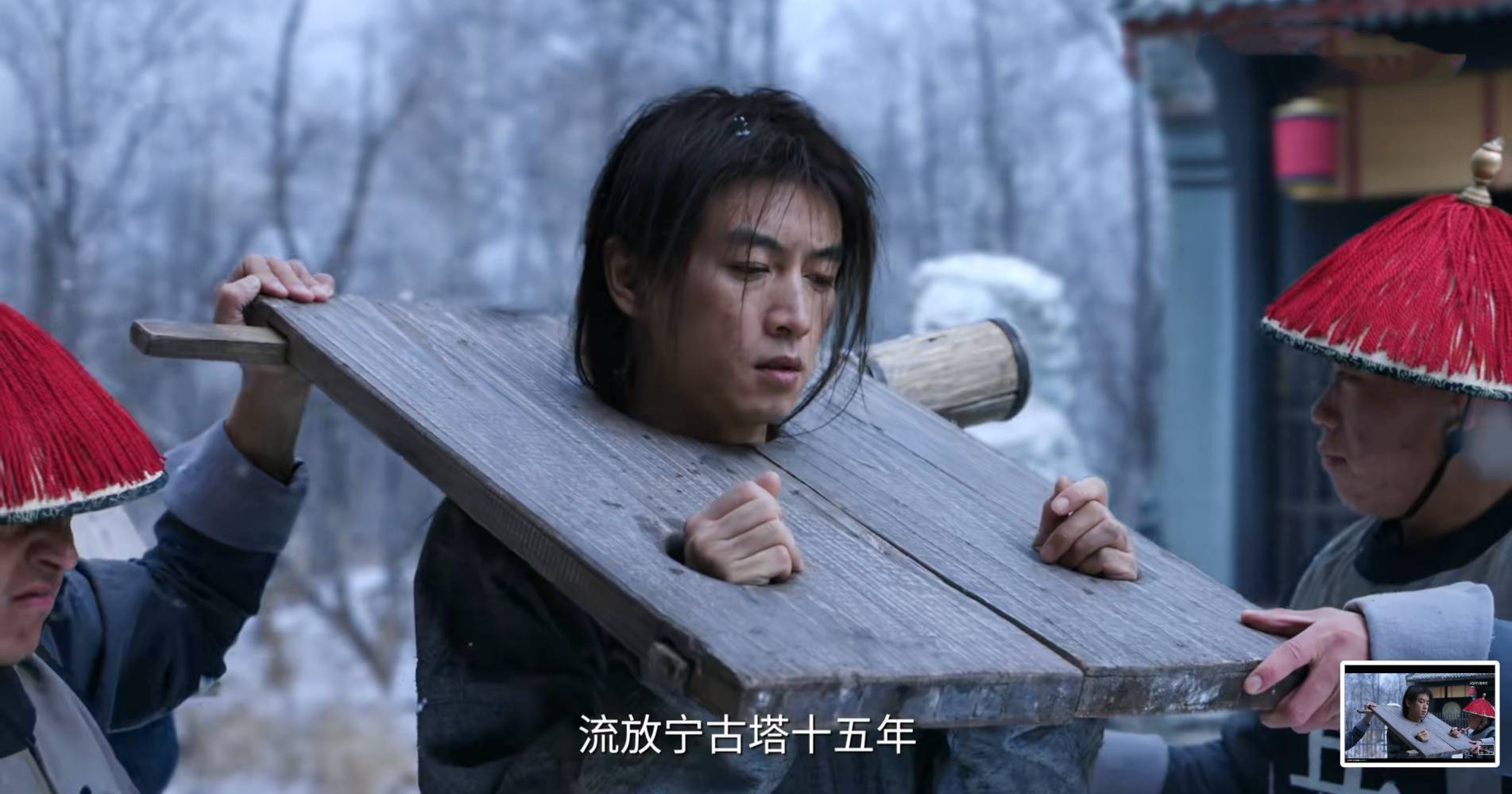 《大生意人》這才是李欽和古平原反目原因，原來，李萬堂如此偏心 - 