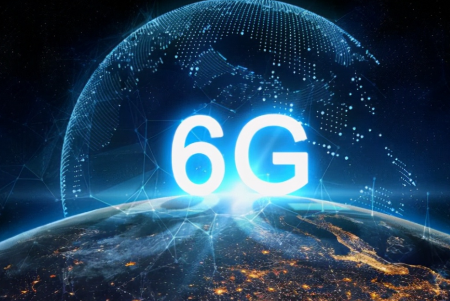 为追赶中国,并抢夺6g全球主导地位,美韩组建"10国同盟"_腾讯新闻