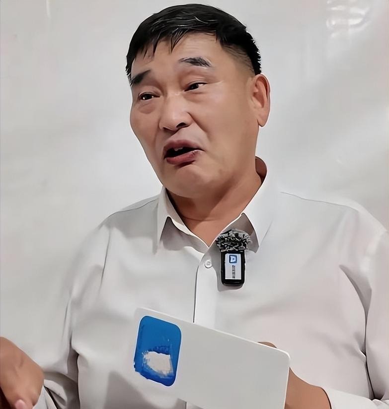 网红过气的残酷现实 在56岁的朱之文身上 展现的淋漓尽致