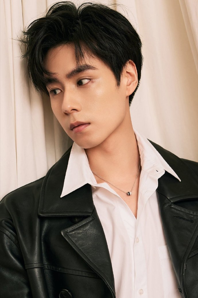 张婧仪新剧《惜花芷》定档,自强不息大女主,胡一天卢昱晓演兄妹