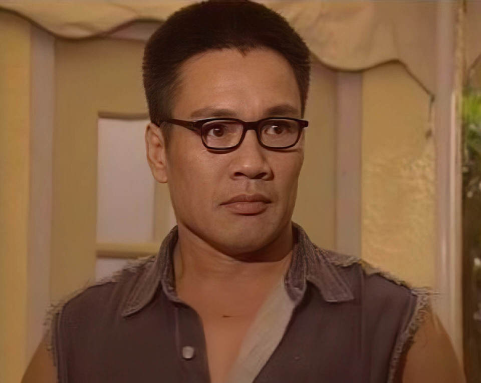 tvb前男星罗莽身材发胖明显,与现任女友只恋爱不结婚_腾讯新闻