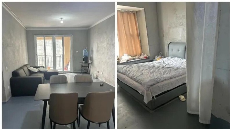 为何有越来越多人入住毛坯房？直到自己买了房后才发现，装修只需花几千，却能住得很舒服_腾讯新闻