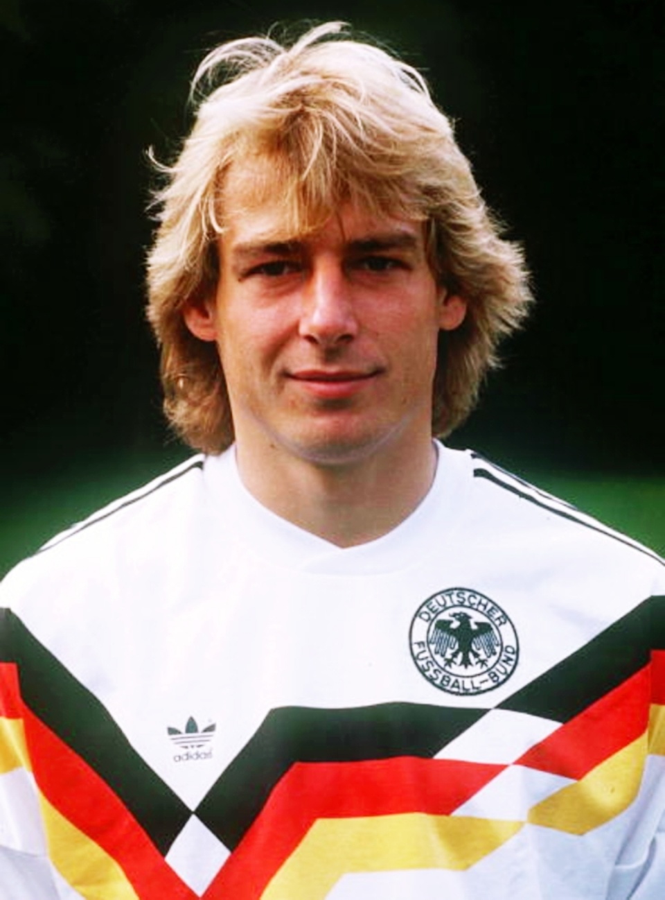 克林斯曼下课!执教生涯高开低走_腾讯新闻