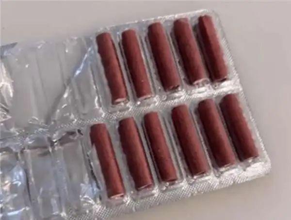 摔炮为何做得像糖果？ 厂家回应：运输更安全_腾讯新闻