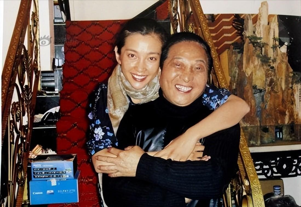 李冰冰的母亲很感谢王林治好了她的病,让她觉得生活又有希望了,李冰冰