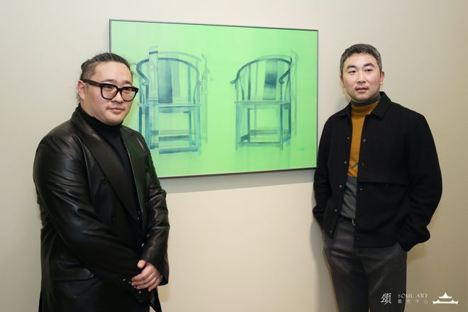 加速景观杨淞杨凯马晟哲的媒介与视觉探索