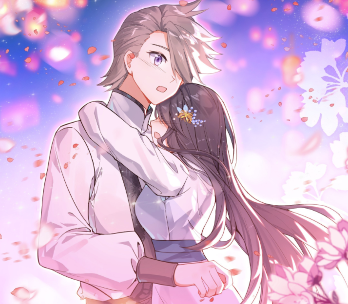 终极斗罗:刘锋与星璇确定关系,丁卓涵就是渣男,原恩辉辉要表白_腾讯