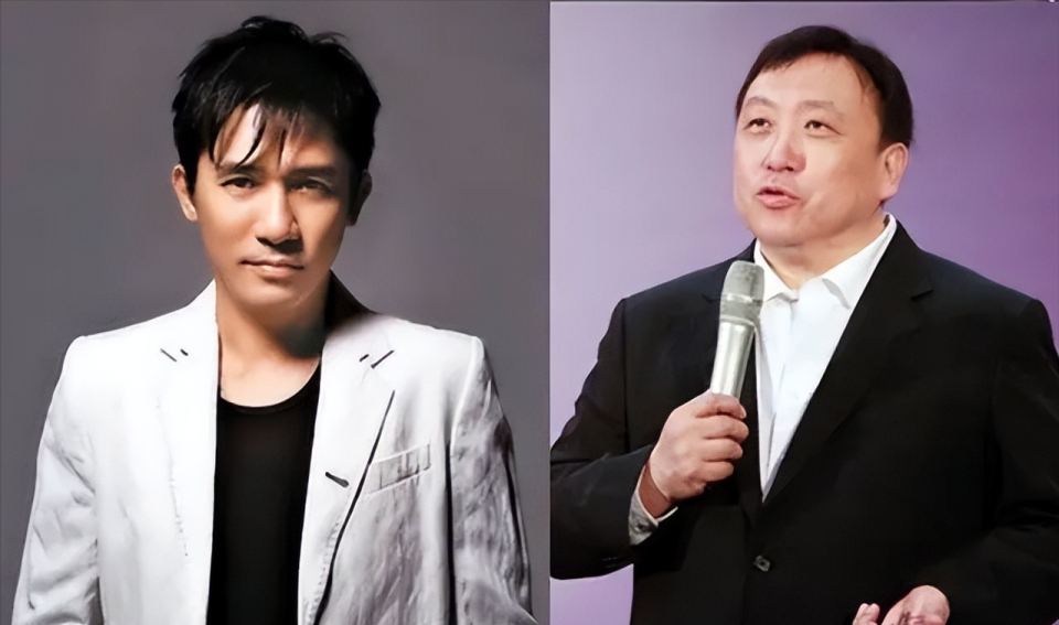 王晶不满梁朝伟获金像奖刘嘉玲与奖杯拍合影疑留言回击其言论