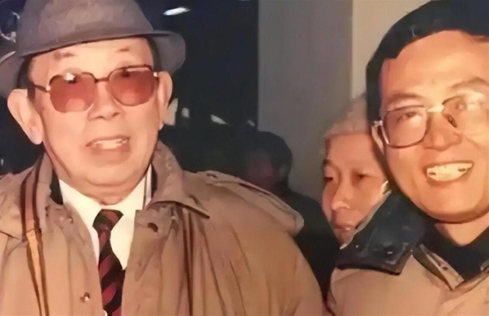 拍戏四十年，从发病到离世却只有20分钟，直到死前未听到儿子喊爸_腾讯新闻