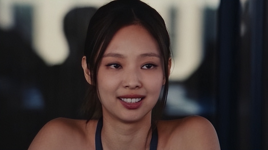 jennie出演的偶像即将在韩国上映首次挑战演技就备受争议