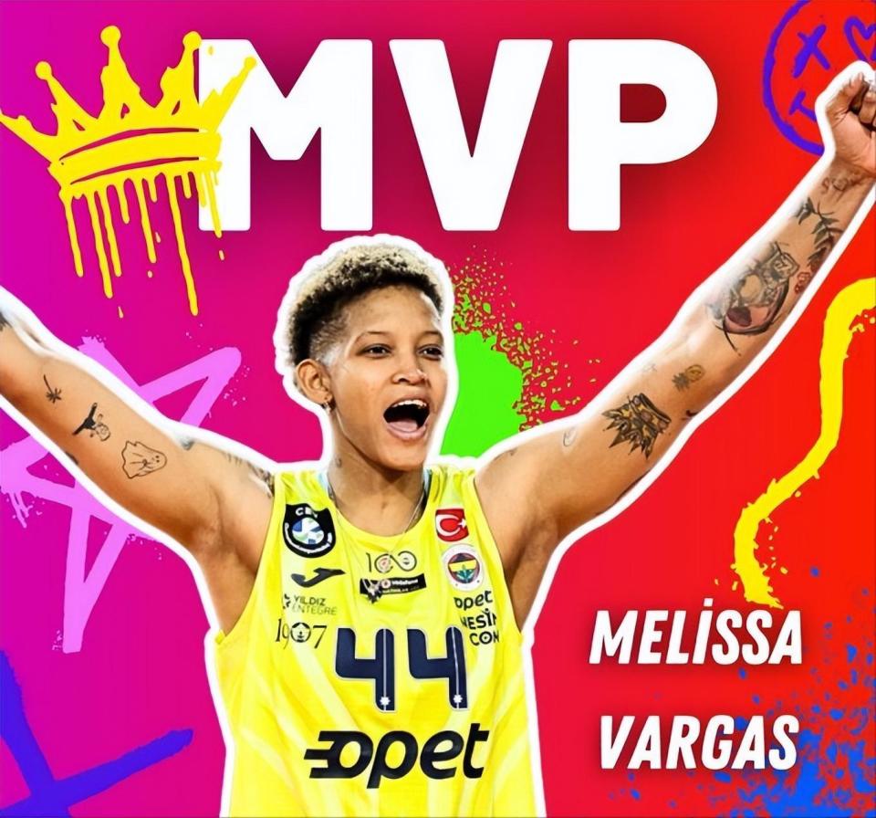 瓦尔加斯mvp对阵伊萨已取10连胜费内巴切第4次夺土耳其杯冠军