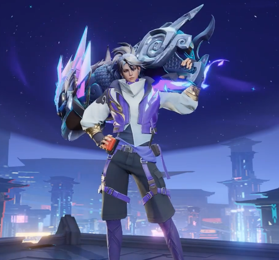 刘备守梦皮肤评分公布75分中规中矩刘备皮肤中却排名第一