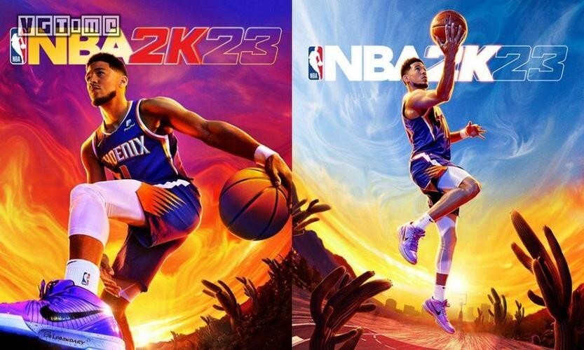 盘点历代nba 2k封面人物,科比四次上榜却不见邓肯,塔图姆今年圆梦