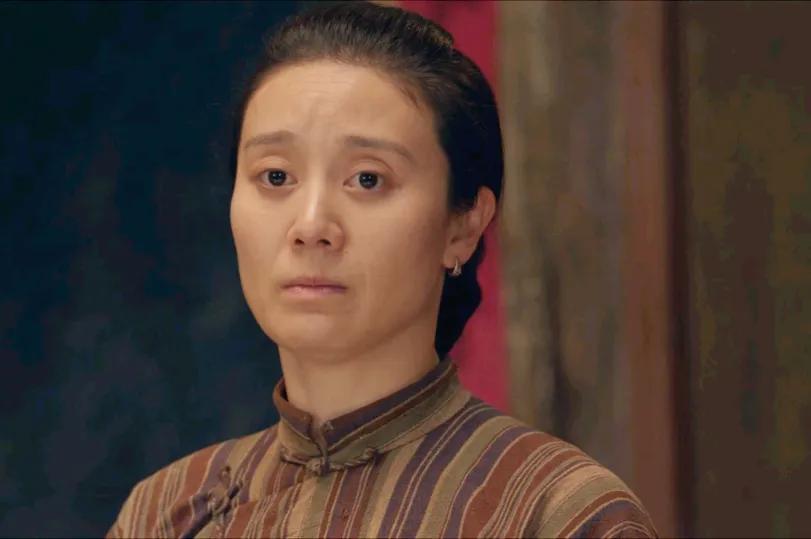 《南洋女儿情》谢承颖:因《风筝》出圈,40岁有演技不火,老公却又酷又