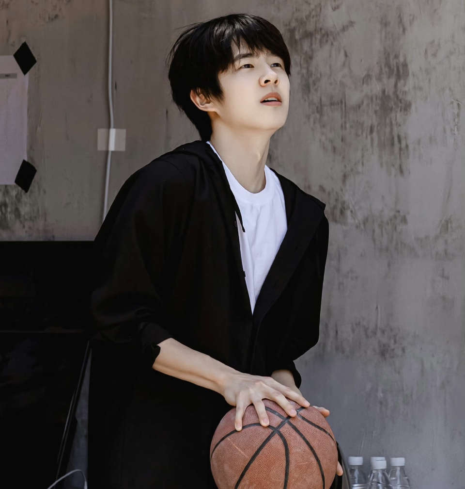 刘昊然其实和魏大勋一样,曝光的大部分恋情绯闻也都是姐弟恋,此前他和