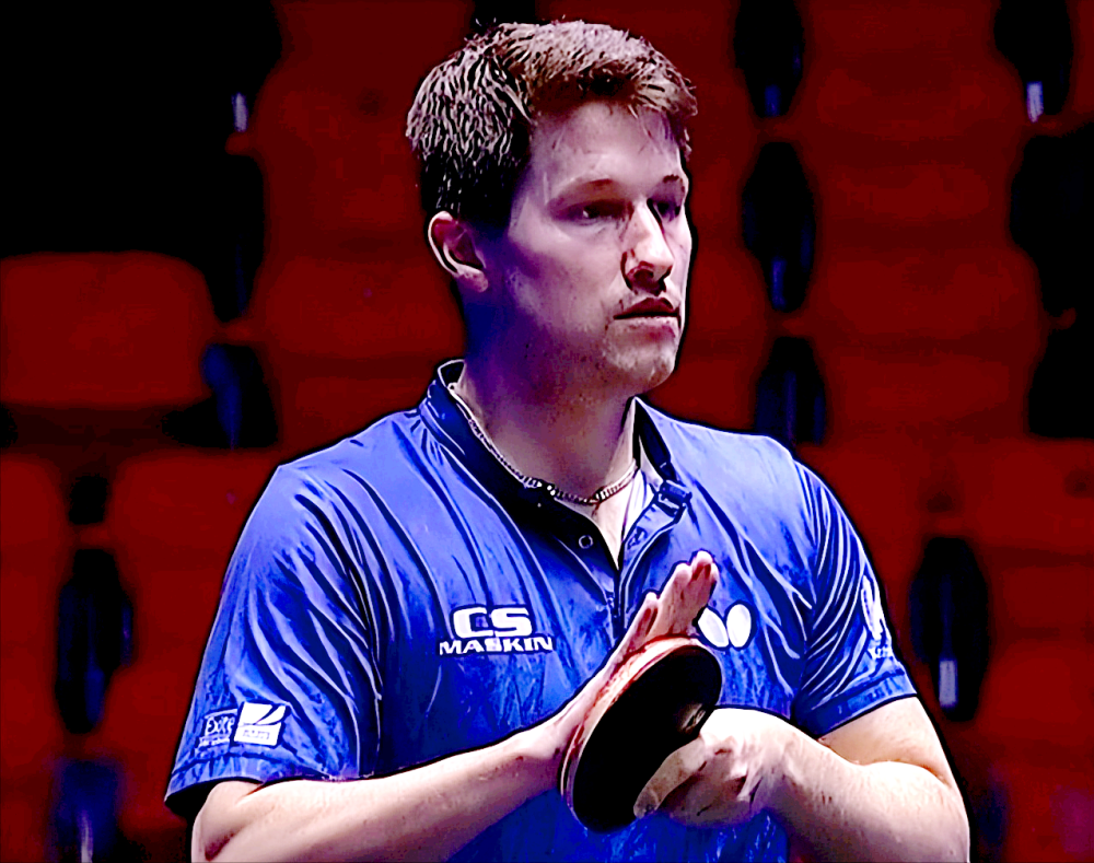 泰国球星赛世界冠军爆冷出局卡尔伯格刚赢梁靖昆又胜卡尔松